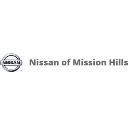 Nissan of Mission Hills logo